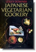 Japanese Vegetarian Cookery