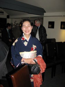 Kuniko Tamai