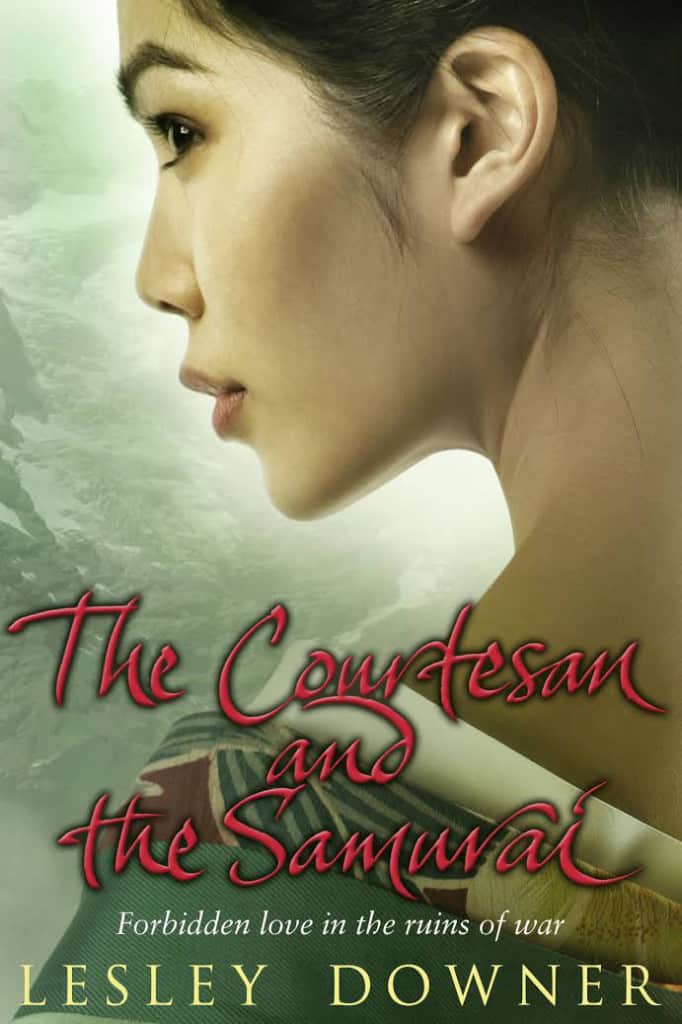 The Courtesan and the Samurai