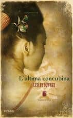 L'ultima concubina published by Piemme
