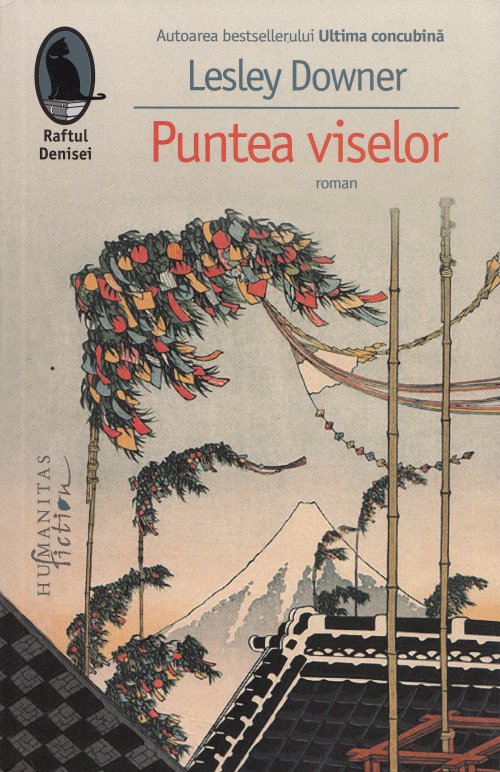 Puntea Viselor