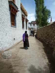 Leh backstreets 2013