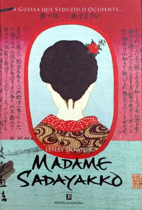 Madame Sadayakko: a gueixa que seduziu o Ocidente