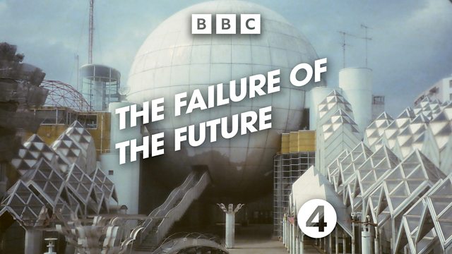 The Failure of the Future